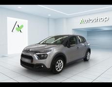 Citroen C3 Chambray-lès-Tours
