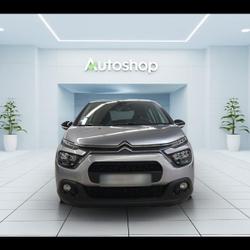 Citroen C3 1.2 PureTech 83ch S&S  Feel Business Chambray-l&egrave;s-Tours