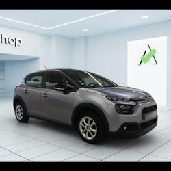 Citroen C3 1.2 PureTech 83ch S&S  Feel Business Chambray-l&egrave;s-Tours