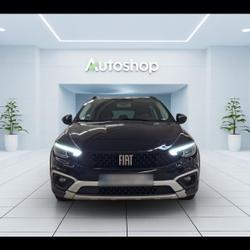 Fiat Tipo 2 1.5 FireFly Turbo 130ch S/S (RED) Hybrid DCT7 MY22 Chambray-l&egrave;s-Tours