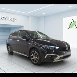 Fiat Tipo 2 1.5 FireFly Turbo 130ch S/S (RED) Hybrid DCT7 MY22 Chambray-l&egrave;s-Tours