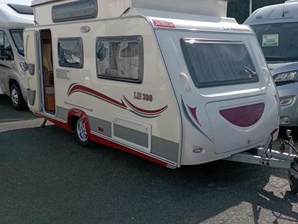 Caravane La Mancelle Autres La Mancelle  -  - 12 980 €