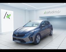 Renault Clio 5 Bourges