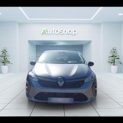 Renault Clio 5 1.5 Blue dCi 100ch Evolution - 24 Bourges