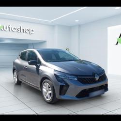 Renault Clio 5 1.5 Blue dCi 100ch Evolution - 24 Bourges