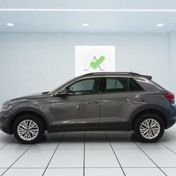 Volkswagen T-Roc 1.0 TSI 110ch Life Bourges