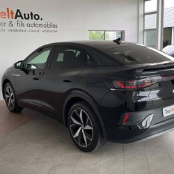 Volkswagen ID5 ID.5 299 ch GTX Ceris&eacute;