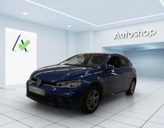 Volkswagen Polo Bourges