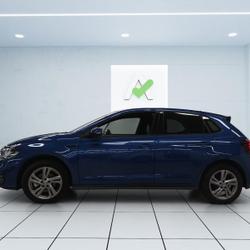 Volkswagen Polo 1.0 TSI 116ch R-Line DSG7 Bourges