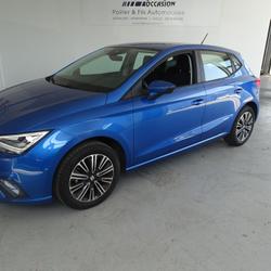 Seat Ibiza Ibiza 1.0 TSI 95 ch S/S BVM5 Copa L'Aigle