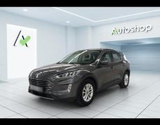 Ford Kuga Chambray-lès-Tours