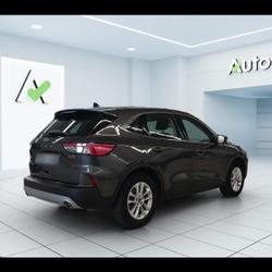 Ford Kuga 1.5 EcoBlue 120ch Titanium BVA 7cv Chambray-l&egrave;s-Tours