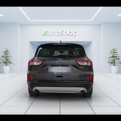 Ford Kuga 1.5 EcoBlue 120ch Titanium BVA 7cv Chambray-l&egrave;s-Tours