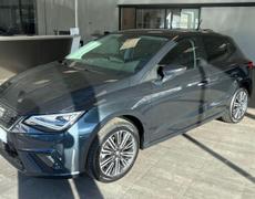 Seat Ibiza L'Aigle