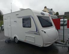 Caravane Caravelair Cherbourg-en-Cotentin