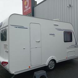 Caravane Caravelair ANTARES 400 Cherbourg-en-Cotentin
