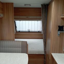 Caravane Caravelair ANTARES 400 Cherbourg-en-Cotentin