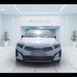 Kia XCee'd 1.6 GDi 141ch PHEV Active DCT6 Bourges