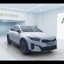 Kia XCee'd 1.6 GDi 141ch PHEV Active DCT6 Bourges