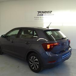 Volkswagen Polo Polo 1.0 TSI 95 S&S BVM5 Life Ceris&eacute;