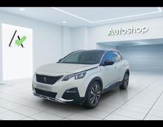 Peugeot 3008 Bourges