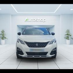 Peugeot 3008 HYBRID4 300ch GT e-EAT8 Bourges