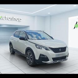 Peugeot 3008 HYBRID4 300ch GT e-EAT8 Bourges