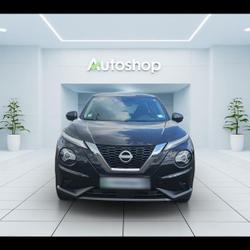 Nissan Juke 1.0 DIG-T 114ch Acenta 2023.5 Bourges