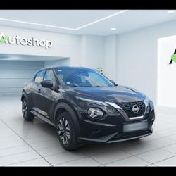 Nissan Juke 1.0 DIG-T 114ch Acenta 2023.5 Bourges