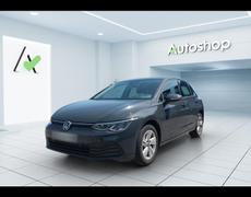 Volkswagen Golf 8 Bourges