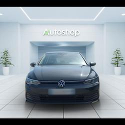 Volkswagen Golf 8 2.0 TDI SCR 115ch Life Business DSG7 Bourges