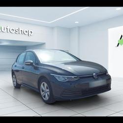Volkswagen Golf 8 2.0 TDI SCR 115ch Life Business DSG7 Bourges