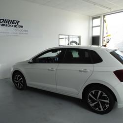 Volkswagen Polo Polo 1.0 TSI 95 S&S BVM5 Life Plus Ceris&eacute;