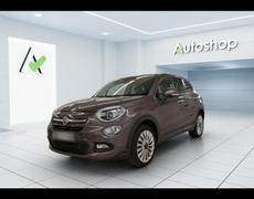Fiat 500x Chambray-lès-Tours