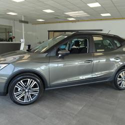 Seat Arona Arona 1.0 TSI 95 ch Start/Stop BVM5 Copa Ceris&eacute;