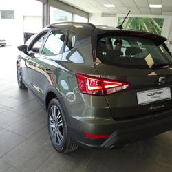 Seat Arona Arona 1.0 TSI 95 ch Start/Stop BVM5 Copa Ceris&eacute;