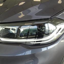 Volkswagen Polo Polo 1.0 TSI 95 S&S DSG7 Style L'Aigle
