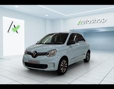 Renault Twingo 3 Chambray-lès-Tours
