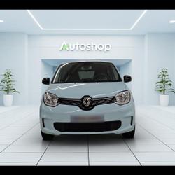 Renault Twingo 3 E-Tech Electric Techno R80 Achat Int&eacute;gral Chambray-l&egrave;s-Tours