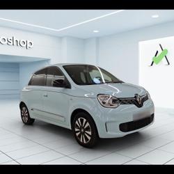 Renault Twingo 3 E-Tech Electric Techno R80 Achat Int&eacute;gral Chambray-l&egrave;s-Tours