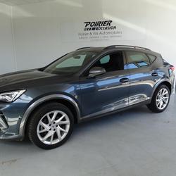 Cupra Formentor Formentor 1.5 TSI 150 ch DSG7 Business Edition L'Aigle