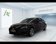 Audi A5 Sportback Chambray-lès-Tours