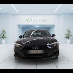 Audi A5 Sportback 35 TDI 163ch Avus S tronic 7 Chambray-l&egrave;s-Tours