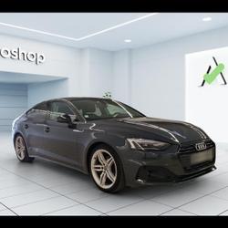 Audi A5 Sportback 35 TDI 163ch Avus S tronic 7 Chambray-l&egrave;s-Tours