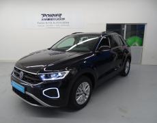 Volkswagen T-Roc L'Aigle