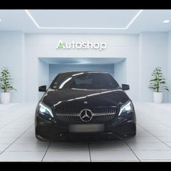 Mercedes Classe A 200 d Fascination 7G-DCT Chambray-l&egrave;s-Tours