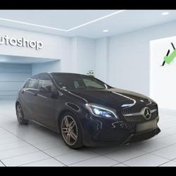 Mercedes Classe A 200 d Fascination 7G-DCT Chambray-l&egrave;s-Tours