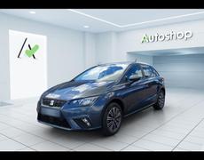 Seat Ibiza Bourges