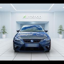 Seat Ibiza 1.0 TSI 95ch Urban Bourges