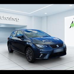 Seat Ibiza 1.0 TSI 95ch Urban Bourges